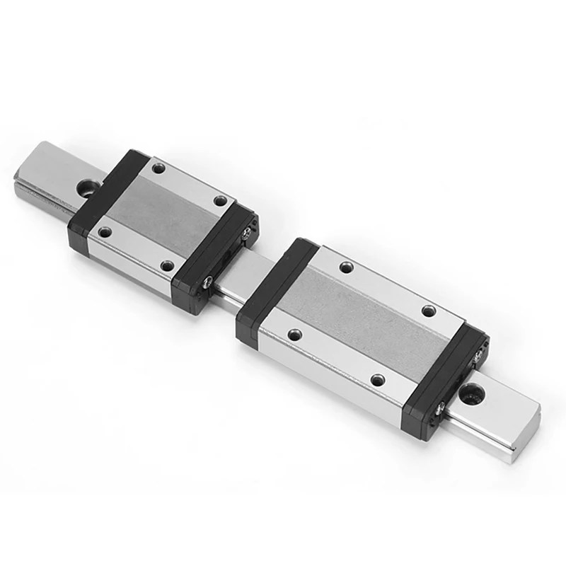 Sürgülü doğrusal ray kılavuzu ray sürgülü blok MGN7C/9C/12C/15C/7H/9H/12H/15HSlide rulman kılavuz rayı çerçeve CNC kiti 3D yazıcı - AliExpress - Görsel 6