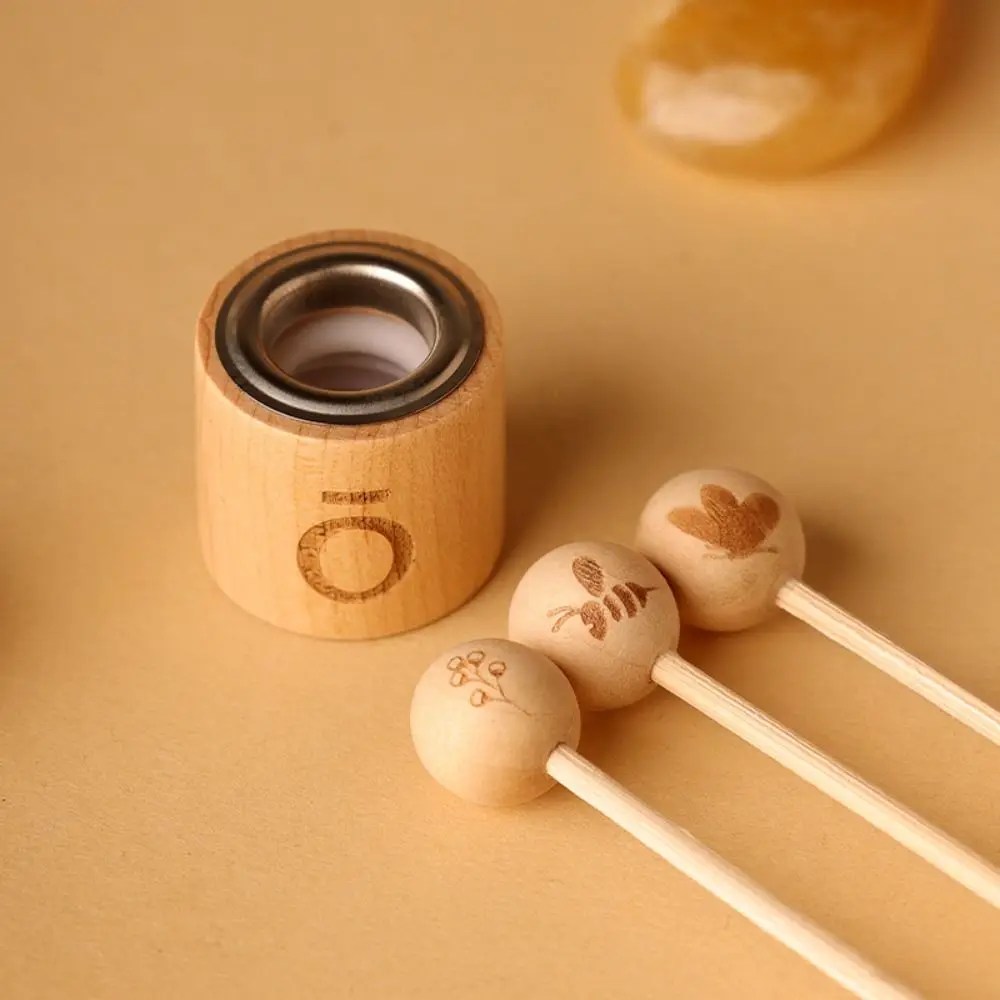 Kayın ahşap tükenmez kalem kapak için uçucu yağ ahşap renk DIY dekorasyon Fireless asma şube hiçbir yangın Aroma YAYICI Sticks - AliExpress 15 - Görsel 4