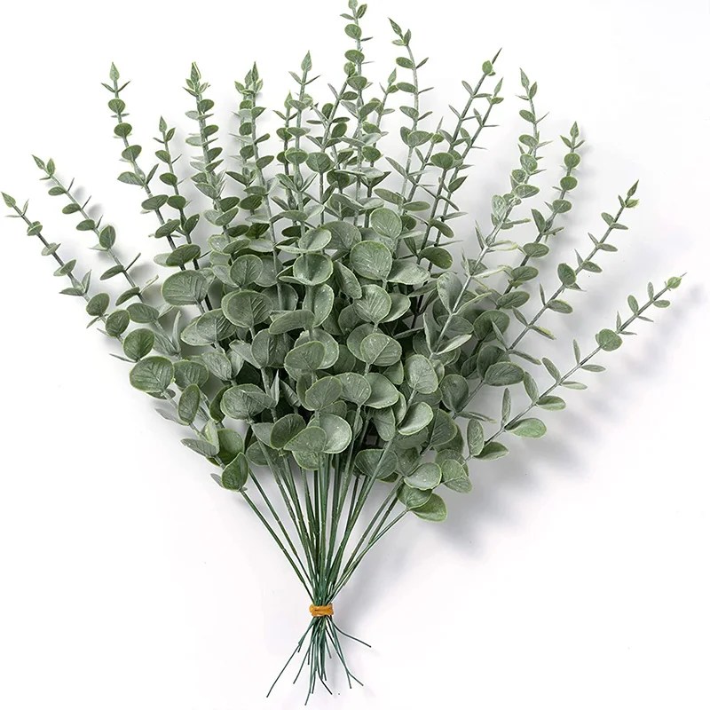 10/15 adet yapay çiçekler Bebek Nefes Çiçek Sahte Gypsophila Düğün Parti Ev Dekorasyon için Çiçek Buketleri DIY Aksesuarları - AliExpress - Görsel 10