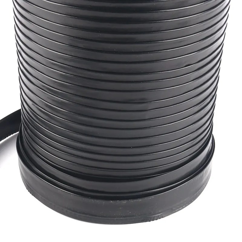 16mm * 0.2mm tek bıçak labirent sulama hortumu sera sebze pantolon sulama tüp tasarrufu su damla sulama bandı - AliExpress - Görsel 2