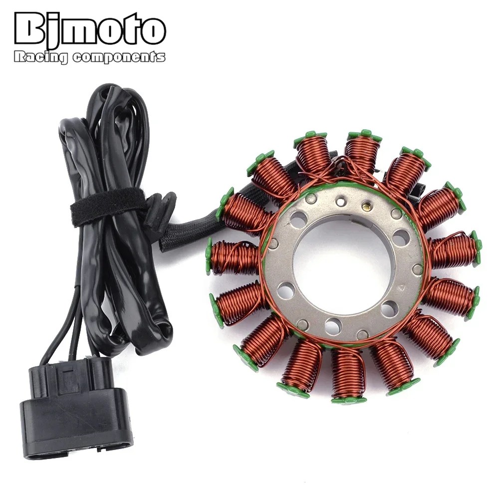 S1000 R/RR/XR Stator bobini Regülatörü Doğrultucu BMW S1000RR 2010-2018 S1000 RR HP4 S1000XR S1000R K47 S 1000 RR XR - AliExpress - Görsel 5
