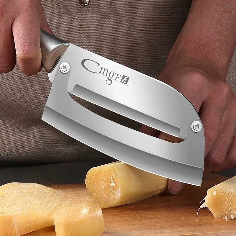 Kitchen Accessories High Quality Durable Knife Efficient Tool Professional Knife Multi-purpose Knife Chef Knife - AliExpress - Görsel 4