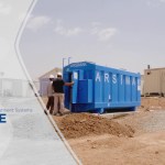 Proseptic Arıtma Ünitesi