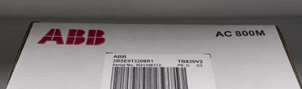 NEW ABB TB820V2 3BSE013208R1 Module - Görsel 2