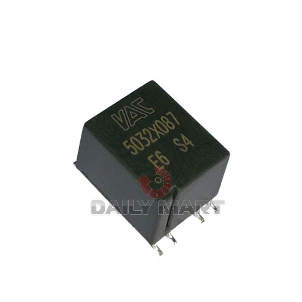 New In Box ABB 5032x087 Inverter Drive Transformer - Görsel 2