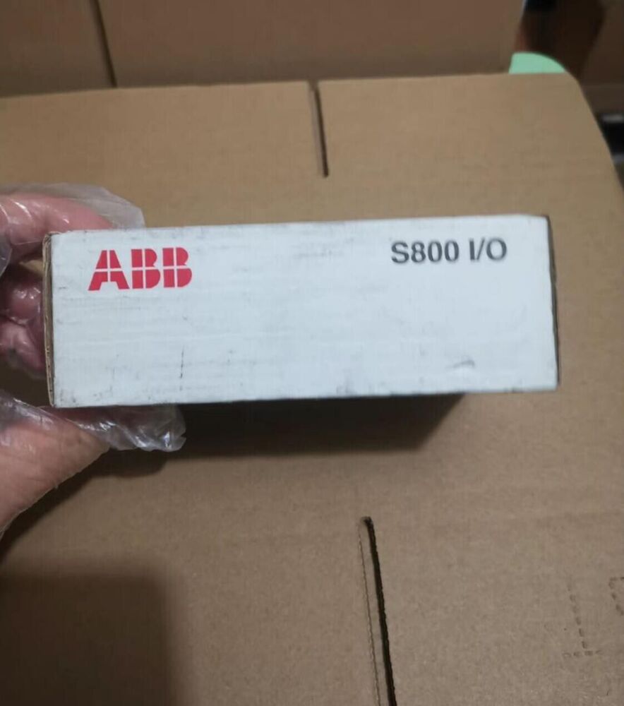 1PC New ABB 3BSE022364R1 DO802 Module In Box Brand - Görsel 3