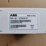 New ABB RDCO-03C 1PC Communication Option Module RDCO03C Expedited Shipping
