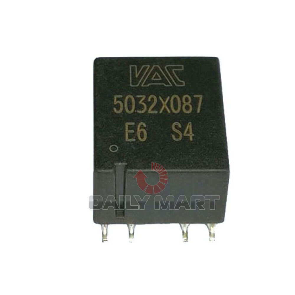 New In Box ABB 5032x087 Inverter Drive Transformer - Görsel 1
