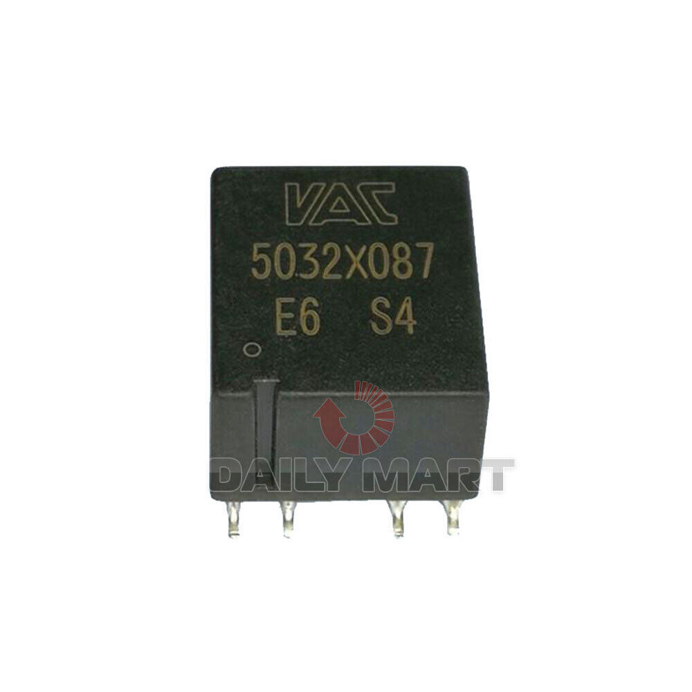 New In Box ABB 5032x087 Inverter Drive Transformer - Görsel 5