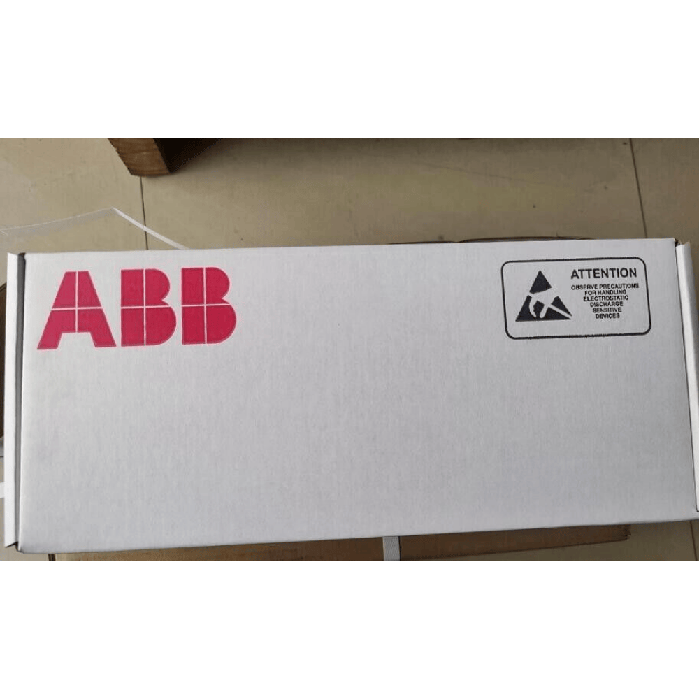 ZCU-14 ABB High Power Motherboard Brand New in Box!Spot Goods Zy - Görsel 5