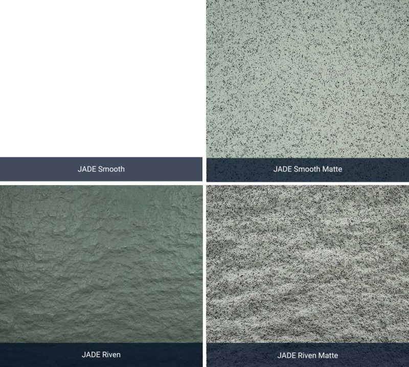 Petrarch Jade - Light Arts - Beautiful 8K Collection