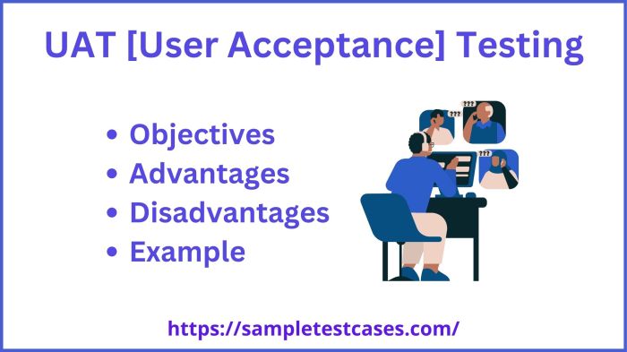 UAT Testing: A Comprehensive Guide UAT Testing: A Comprehensive Guide