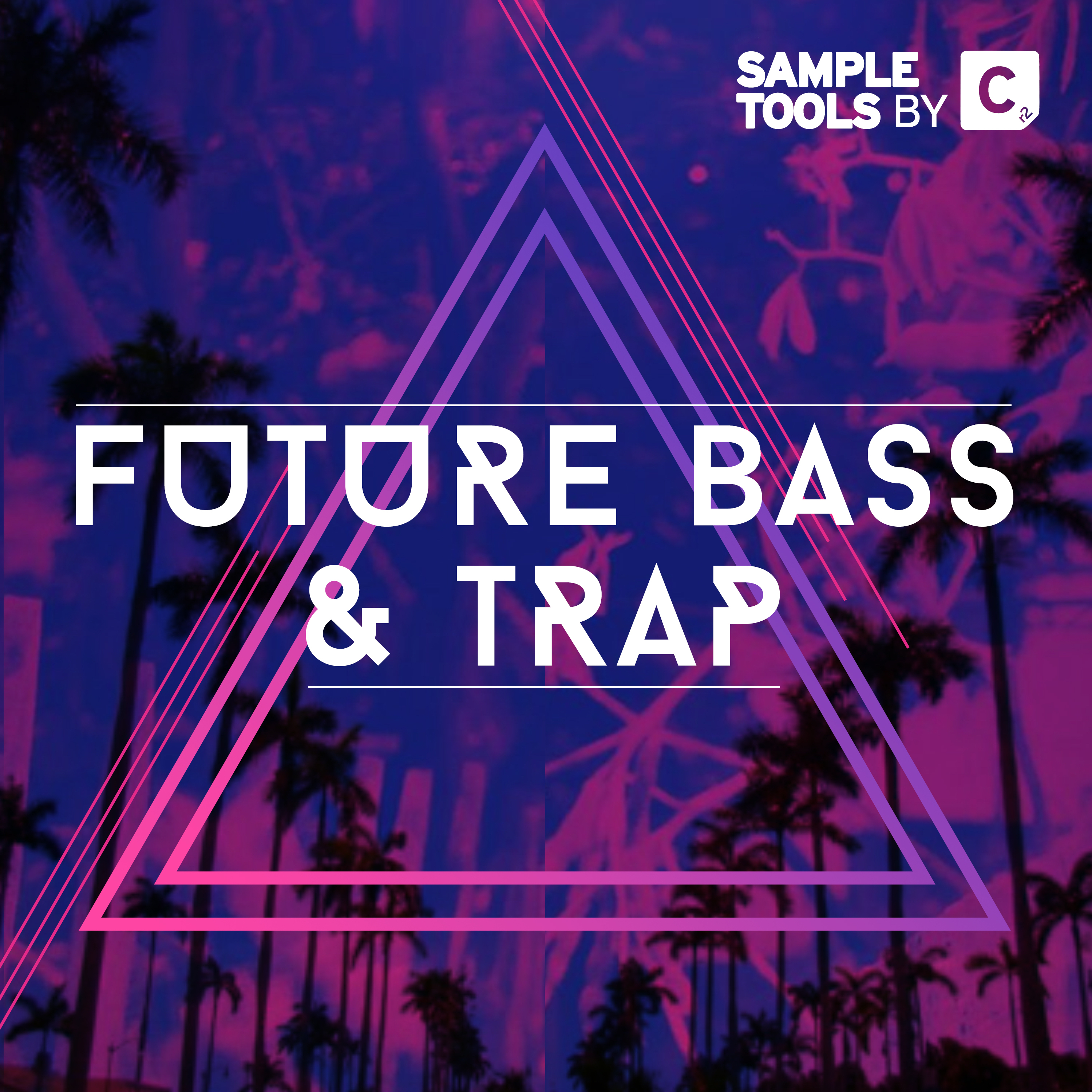Future Bass & Trap - Sample Tools by Cr2