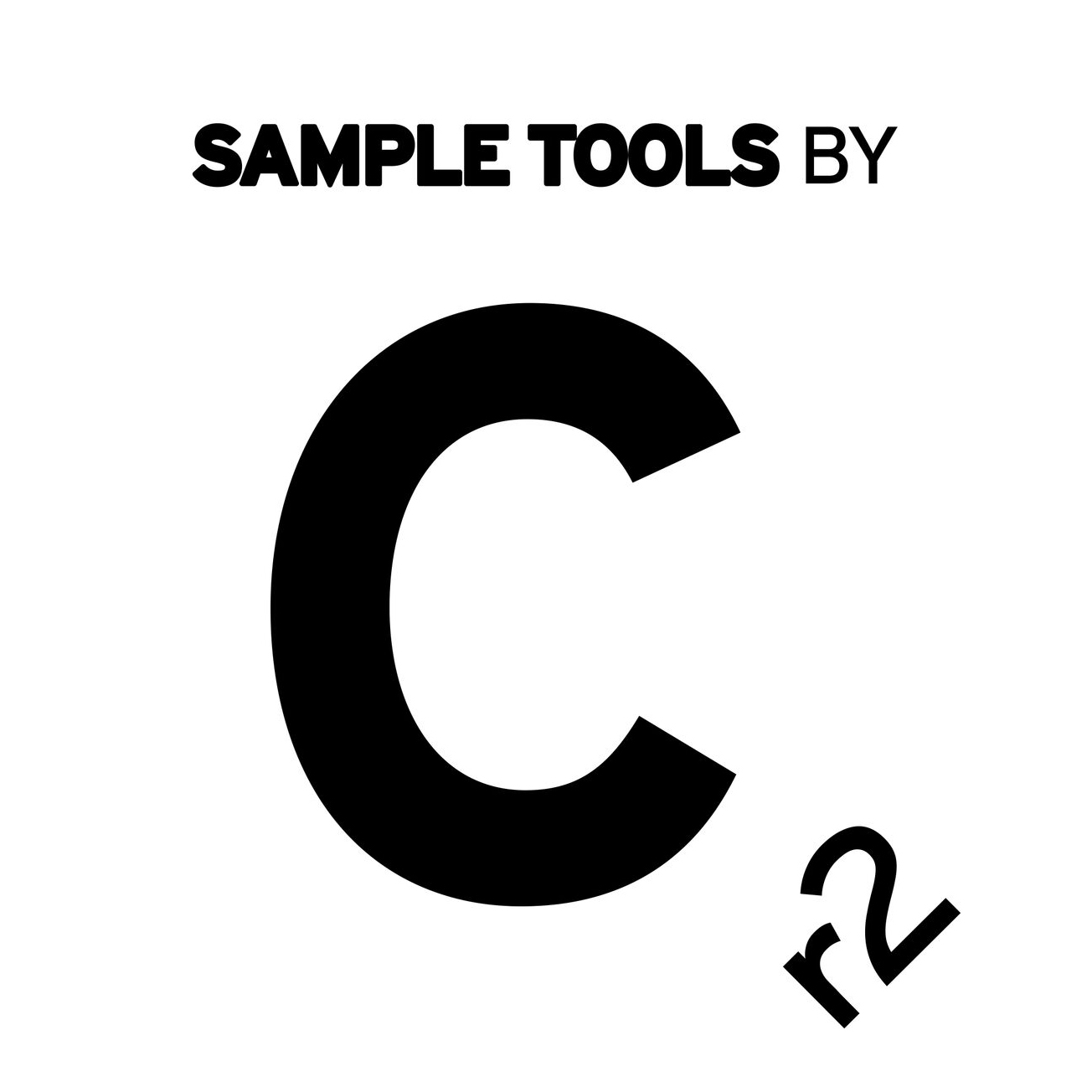 Sample Tools by Cr2 logo