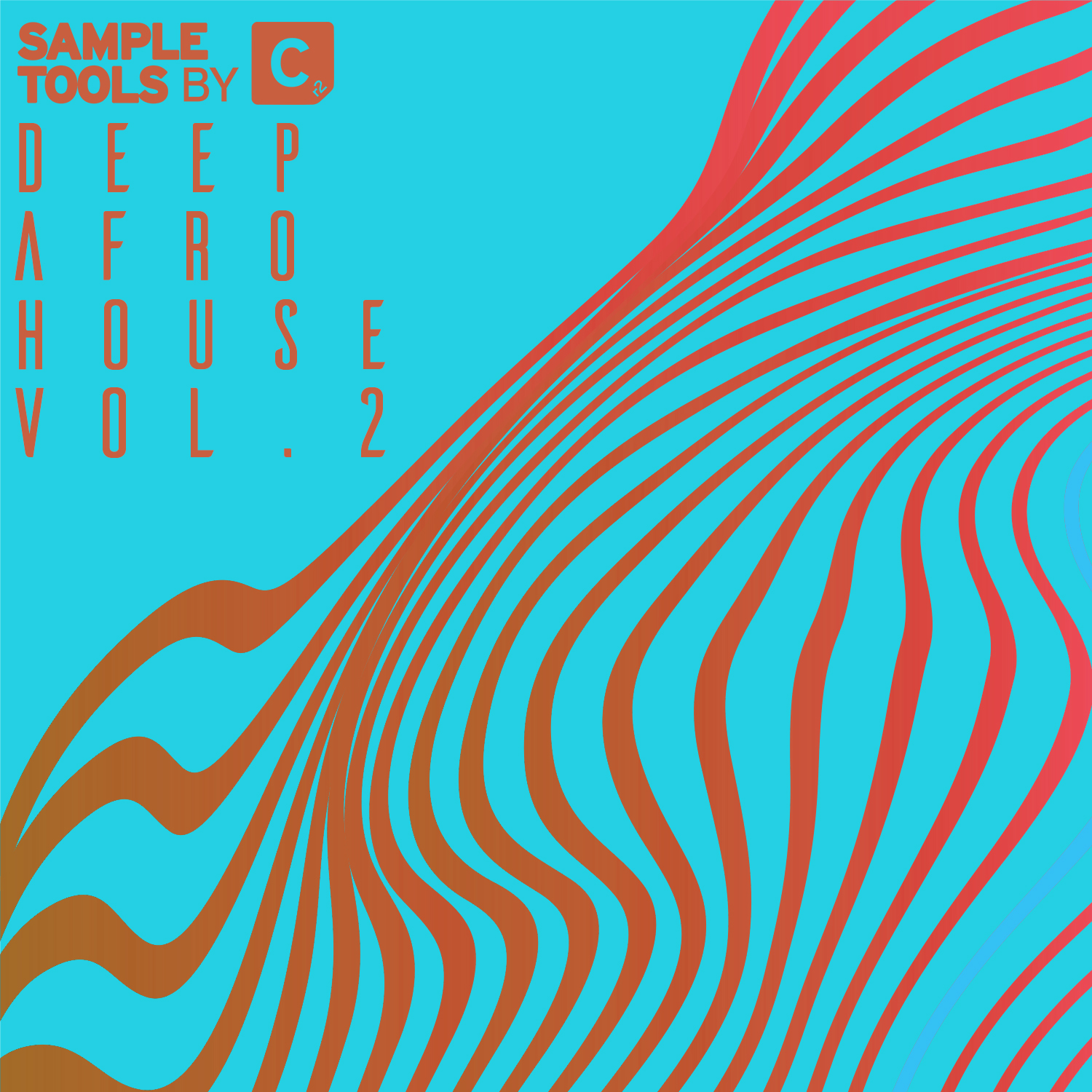 Deep Afro House Vol.2 || Sample Pack || Exclusive ||