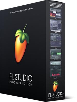 Image-Line – FL Studio Producer Edition + Signature Bundle v20.5.0.1142 x86 x64