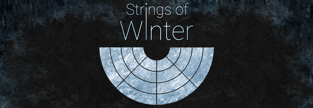 Sonuscore – TO Strings of Winter (for Best Service) (KONTAKT)
