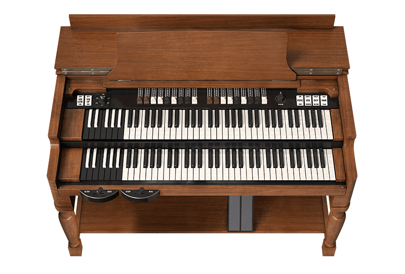 Arturia – B-3 V 2.0.1.2743 STANDALONE, VSTi, VSTi3, AAX x86 x64