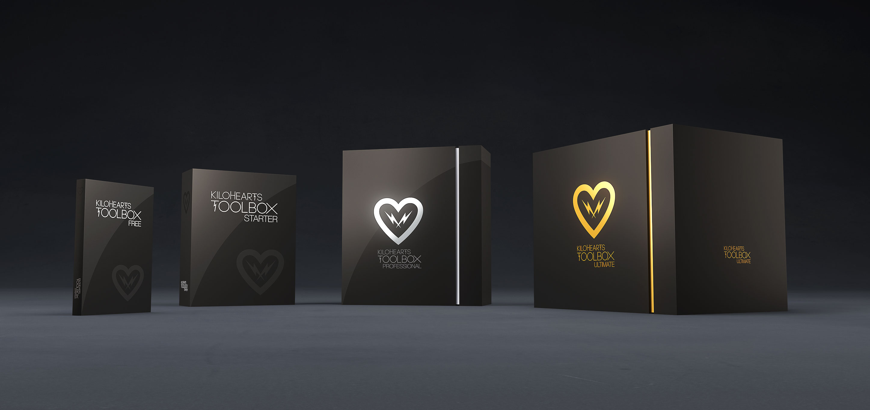 kiloHearts – Toolbox Ultimate v1.7.3 VSTiVSTAAX x64 Rev2
