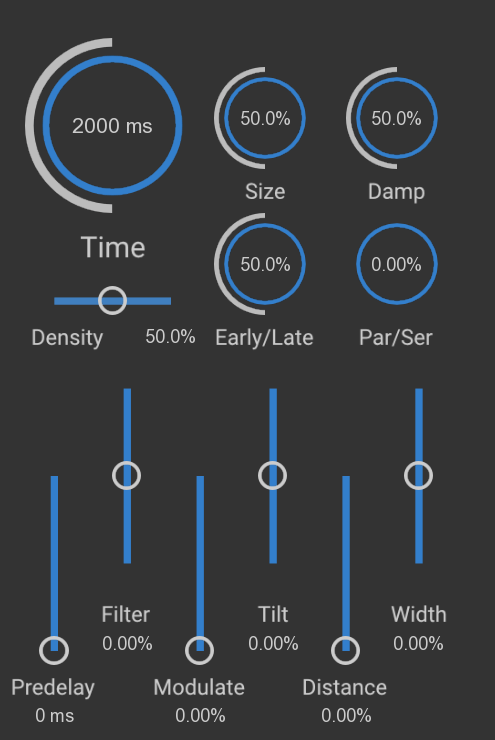 United Plugins – JMG Sound Hyperspace 1.0 VST, VST3, AAX x64  VST, VST3, AAX x64