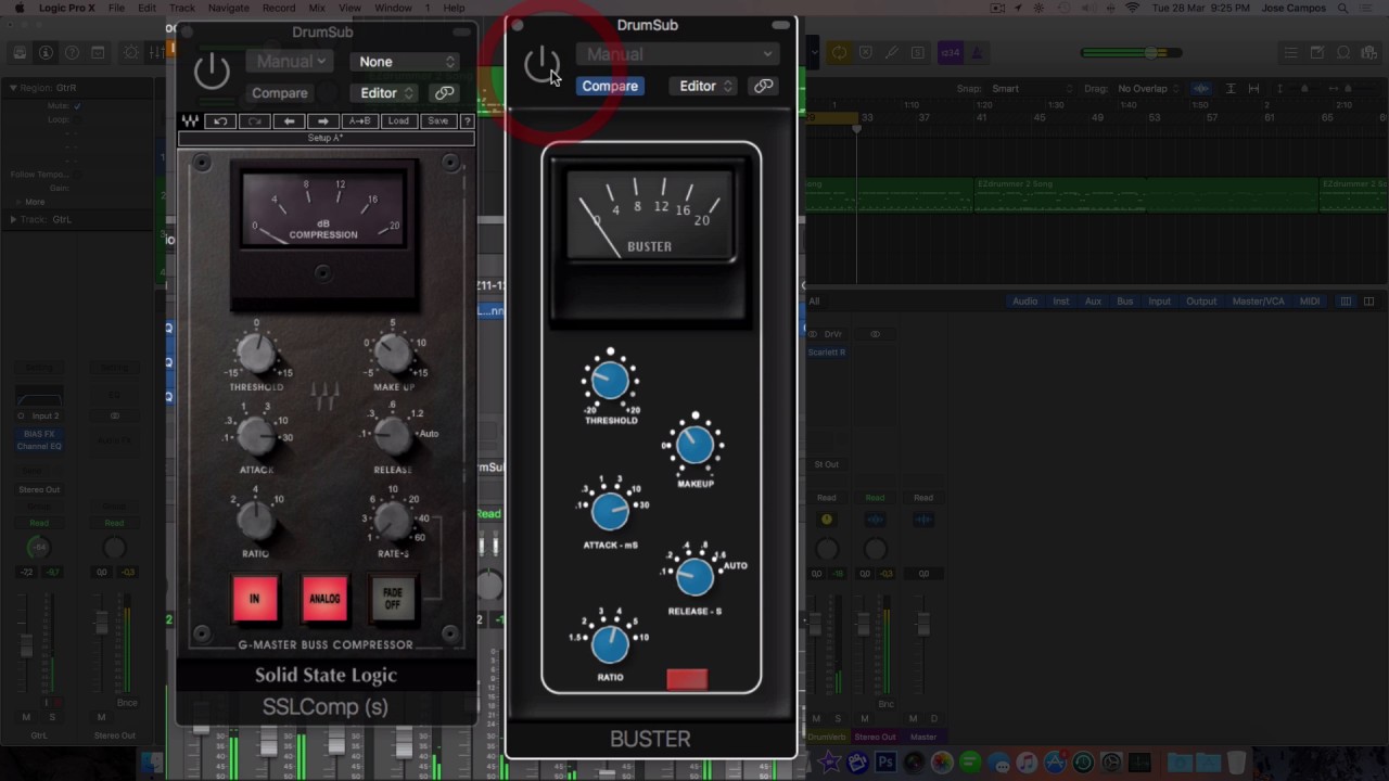 Analog Obsession – Full Bundle 04.2019 VST, AU WIN.OSX x86 x64