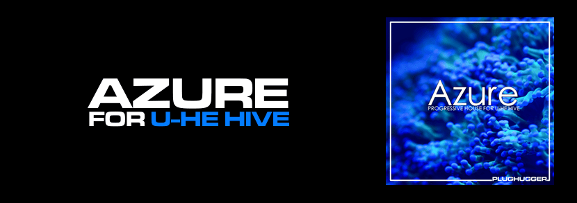 Plughugger – Azure (HiVE)