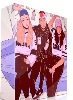 zJakkies – (ElectraX Bank) + zJakkies x Pierre Bourne Drum Kit