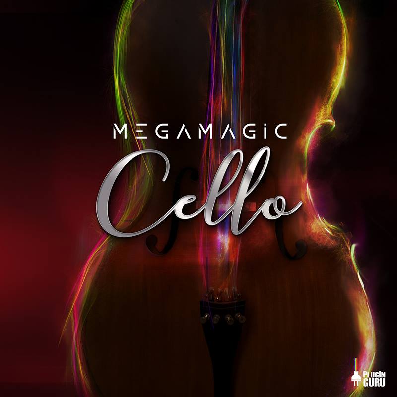 Plugin Guru – Megamagic Cello (OMNISPHERE)