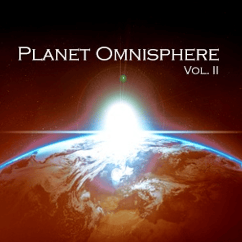 Davide Puxeddu – Planet Omnisphere Vol.2 (OMNISPHERE)