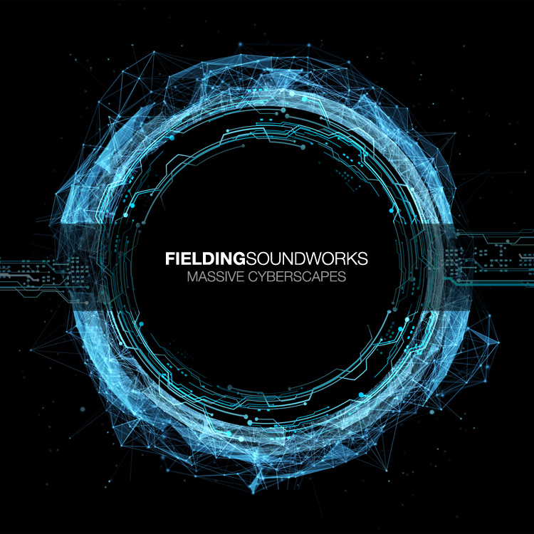 Fielding SoundWorks – FSW-01 Massive Cyberscapes