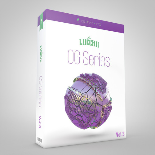 OCTVE.CO – OG Series Lucchii Vol. 3 (WAV, SERUM)