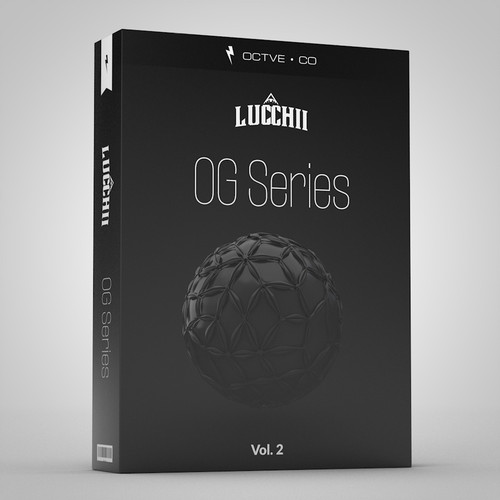 OCTVE.CO – OG Series Lucchii Vol. 2 (WAV, SERUM)