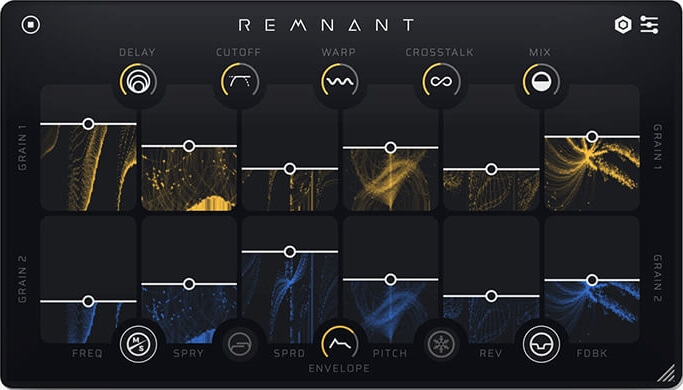 Creative Intent – Remnant 1.0.2 VST, VST3, AU WIN.OSX x86 x64