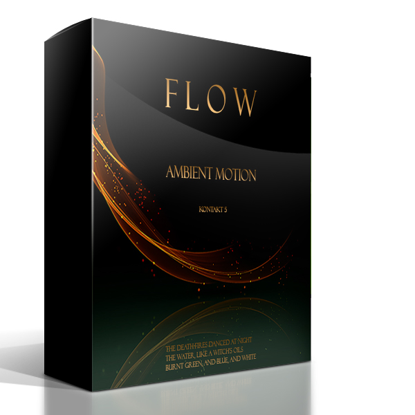 Triple Spiral Audio – Flow (KONTAKT)