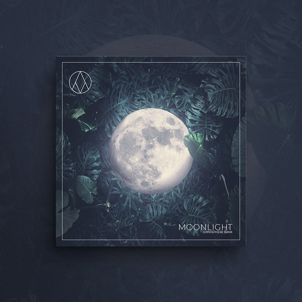 AngelicVibes – Moonlight (OMNISPHERE)