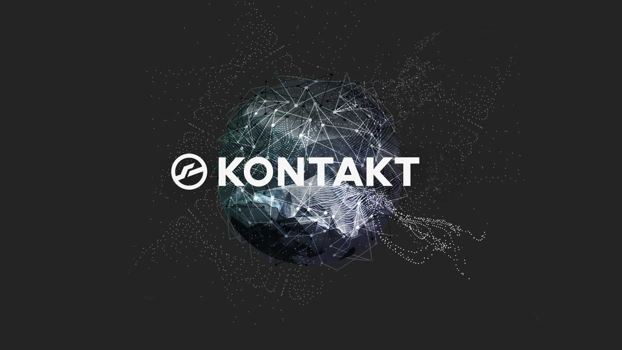 Native Instruments – Kontakt PORTABLE 6.2.1 STANDALONE, VSTi x86 x64 –