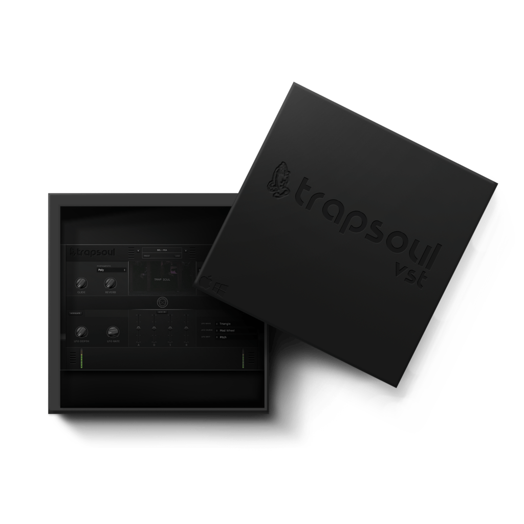Infinit Essentials – Trapsoul 1.0 VSTi, AUi WIN.OSX x86 x64