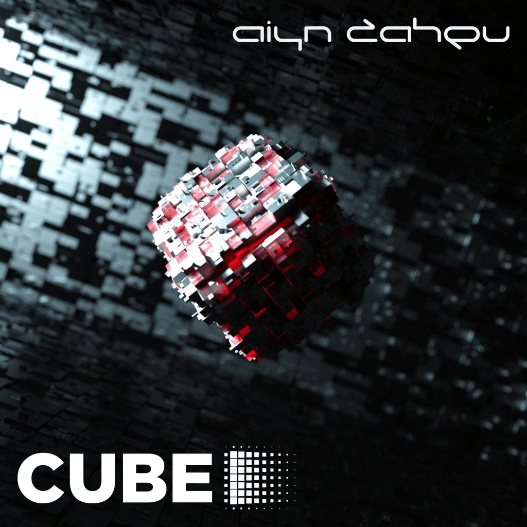 Aiyn Zahev Sounds – Repro-5 CUBE (SYNTH PRESET)