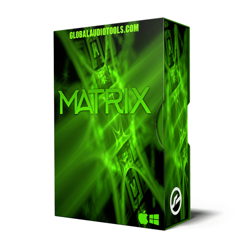 Global Audio Tools – MATRIX (KONTAKT)