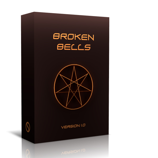 Beautiful Void Audio – Broken Bells (KONTAKT)