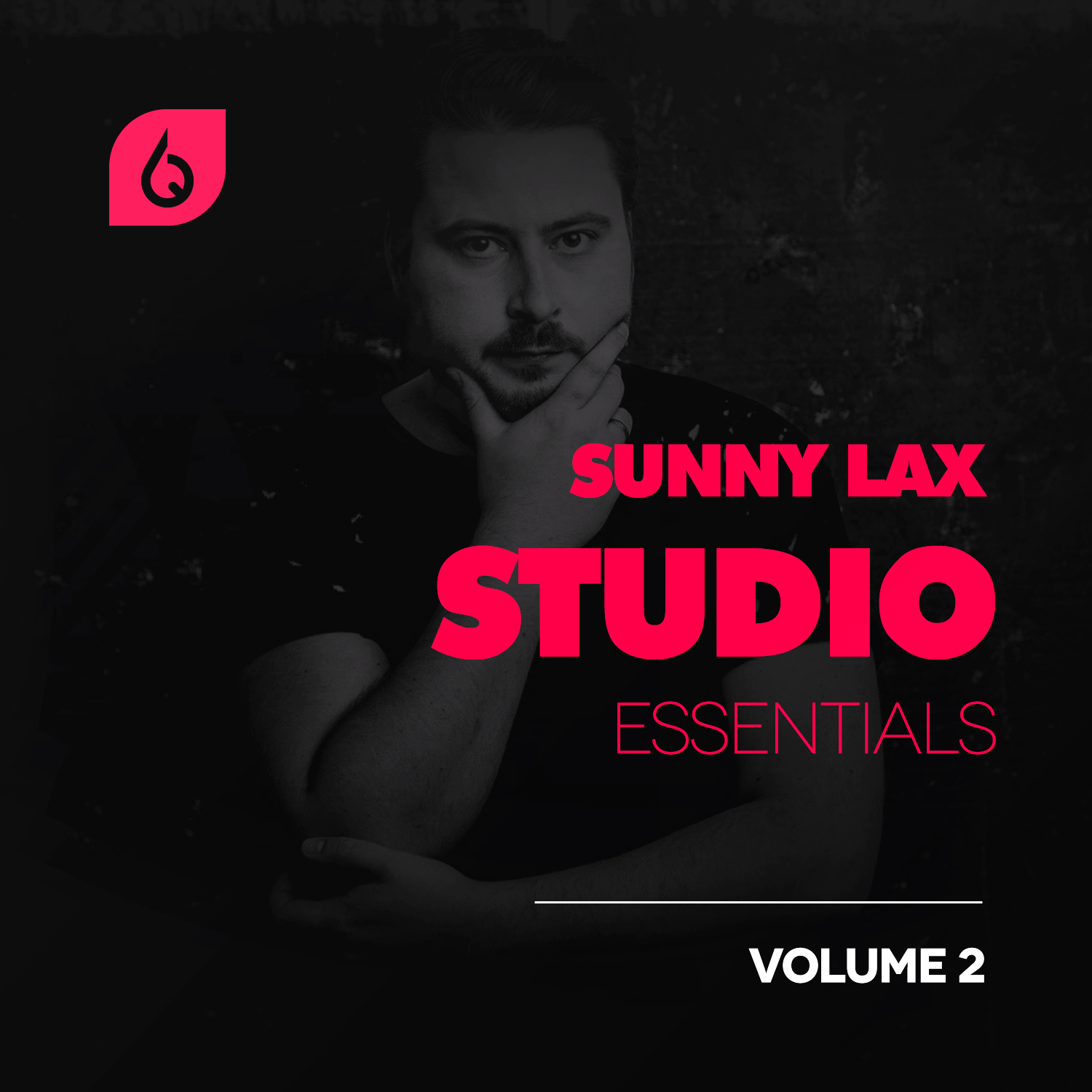 Freshly Squeezed Samples – Sunny Lax Studio Essentials Volume 2