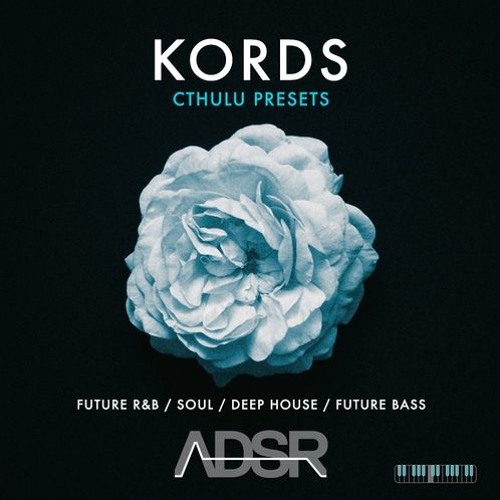 ADSR Sounds – Kords – Cthulhu Presets