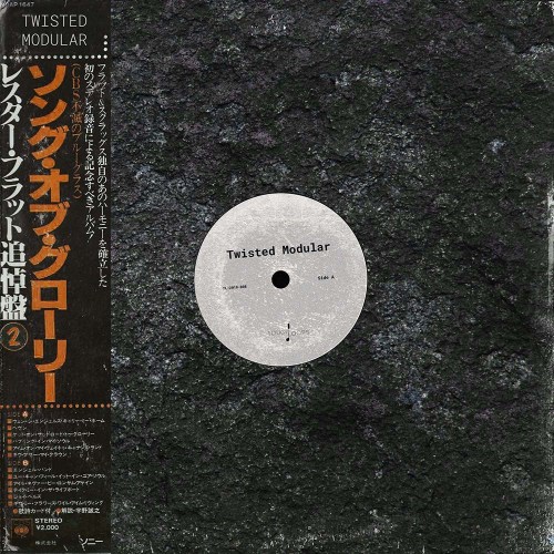 Touch Loops – Twisted Modular (WAV)