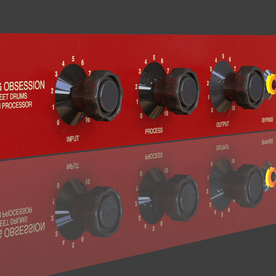Analog Obsession – SweetDrums 2.0 VST, VST3, AU WIN.OSX x86 x64