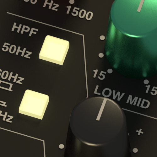 Analog Obsession – TREQ 2.0 VST, VST3, AU WIN.OSX x86 x64
