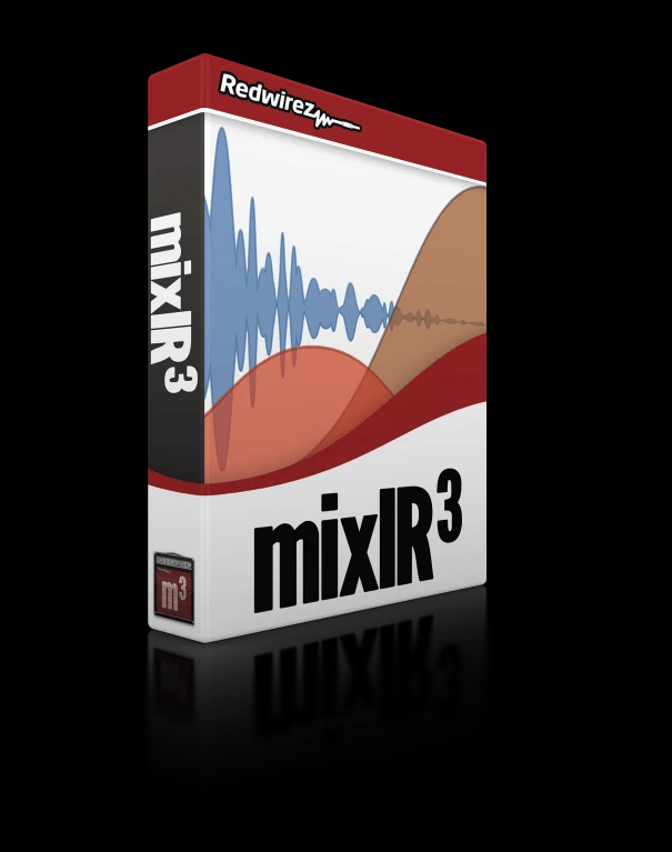 Redwirez – mixIR3 IR Loader v1.0.2