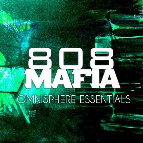 PVLACE – 808 Mafia Omnisphere Banks (1-8) (WAV)