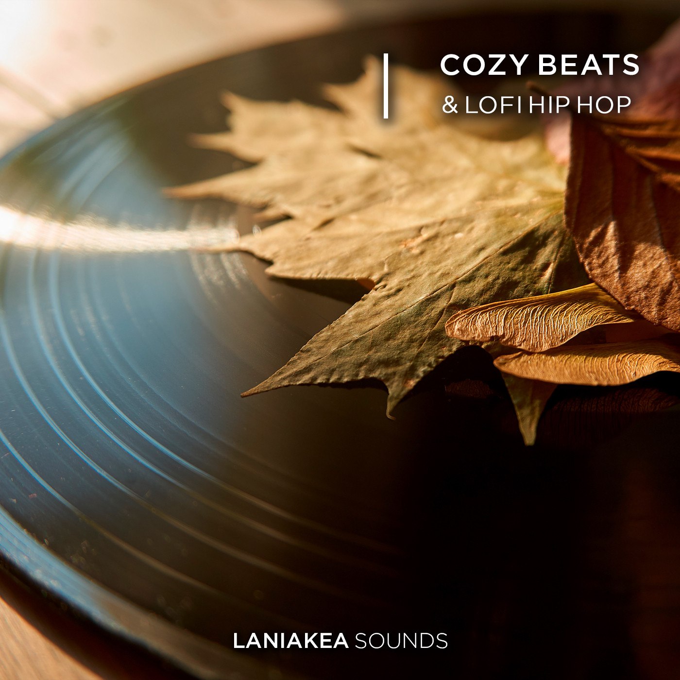 Laniakea Sounds – Cozy Beats & Lofi Hip Hop (WAV)