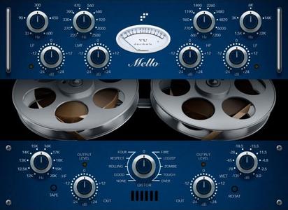 Muze – Mello (KONTAKT)