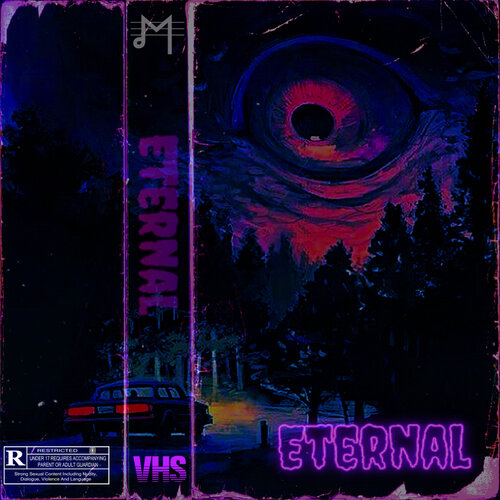 Major Loops – Eternal (WAV)